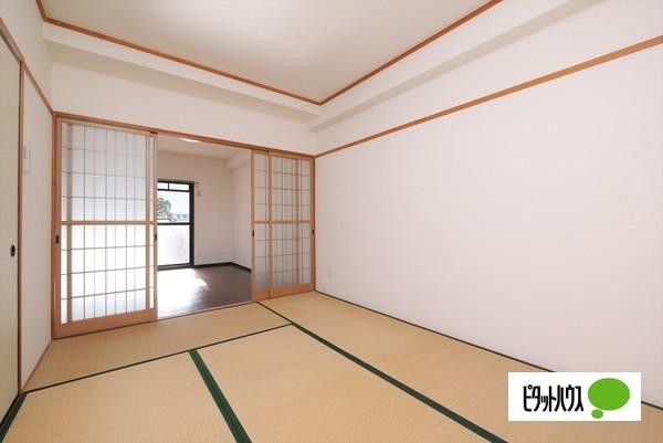 アパートメントハウス朴の樹（201） 部屋画像