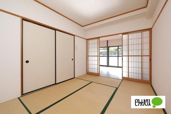 アパートメントハウス朴の樹（201） 部屋画像