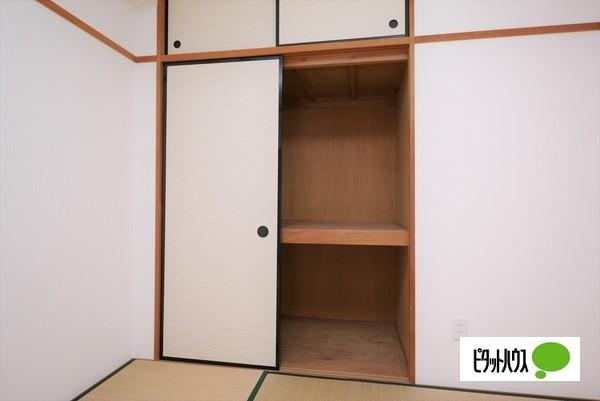 アパートメントハウス朴の樹（201） 部屋画像