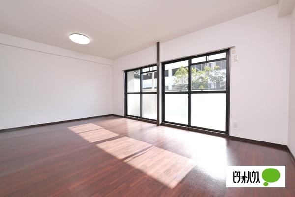 アパートメントハウス朴の樹（201） 部屋画像