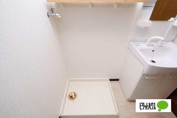 アパートメントハウス朴の樹（201） 部屋画像
