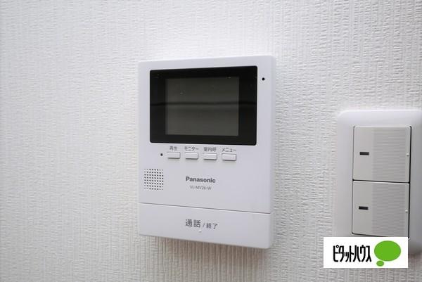 アパートメントハウス朴の樹（201） 設備