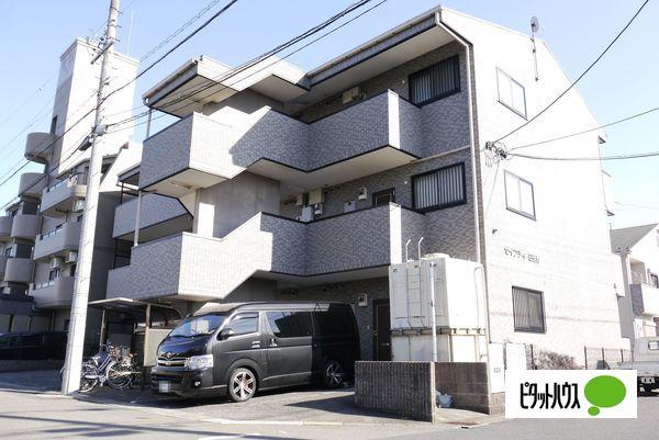 セイフティ日比野（202） 共有部分