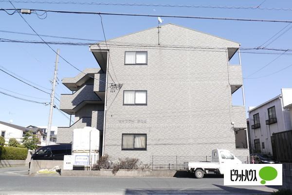 セイフティ日比野（202） 外観