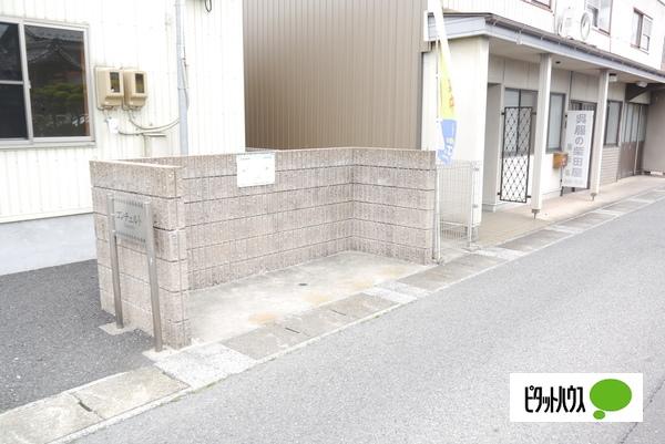 コンチェルト（202） 外観