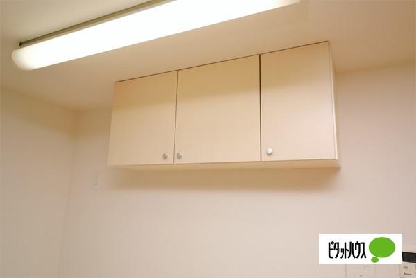 ＬＵＭＩＥＲＥ（205） 部屋画像