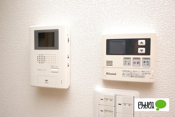 ＬＵＭＩＥＲＥ（205） 部屋画像