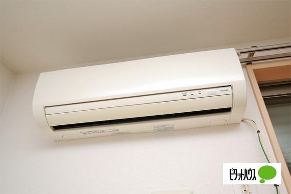 ＬＵＭＩＥＲＥ（205） 設備