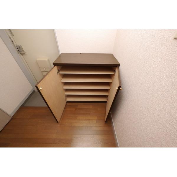 青山マンション（305） 部屋画像