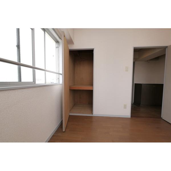 青山マンション（305） 部屋画像