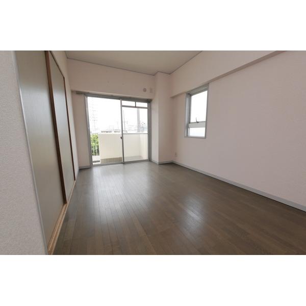 青山マンション（305） 部屋画像