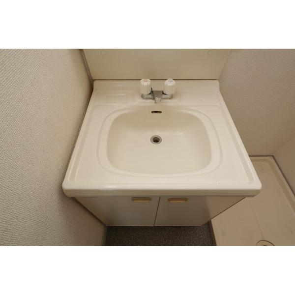 青山マンション（305） 部屋画像