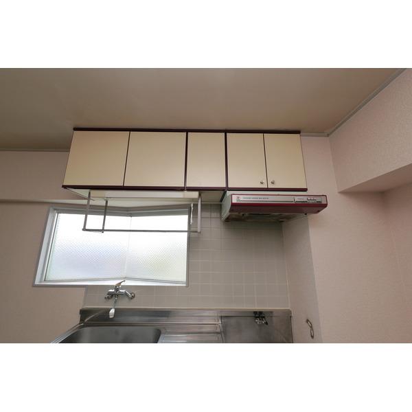 青山マンション（305） 部屋画像