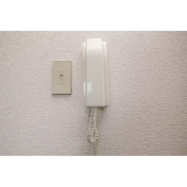 青山マンション（305） 設備