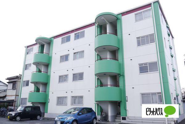青山マンション（305） その他