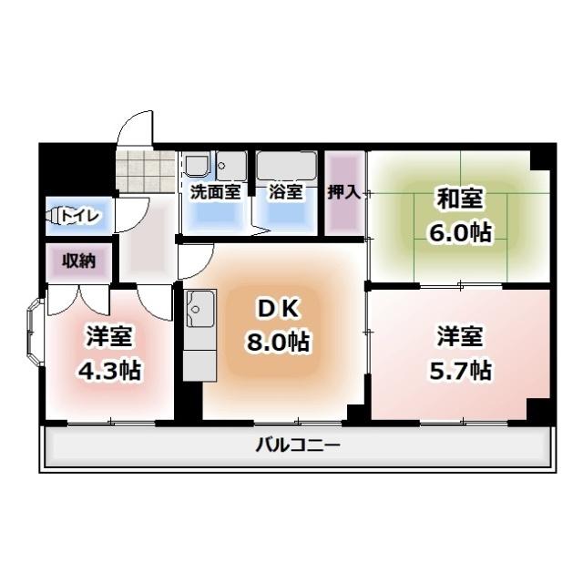 写真:物件の写真