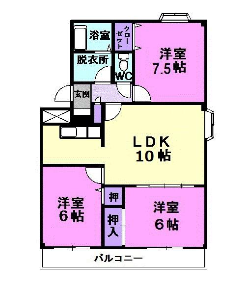 写真:物件の写真