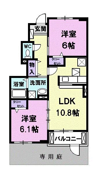 写真:物件の写真