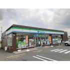 ファミリーマート　千秋芝原店：400m