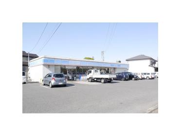 ローソン北区新沼町店：531m