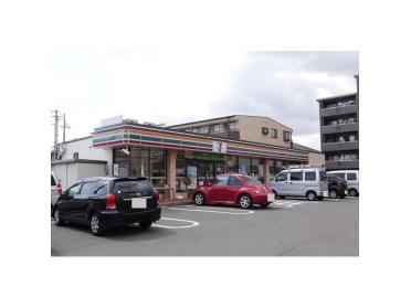 セブンイレブン清須土田店：265m