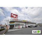 スギ薬局新川店：676m