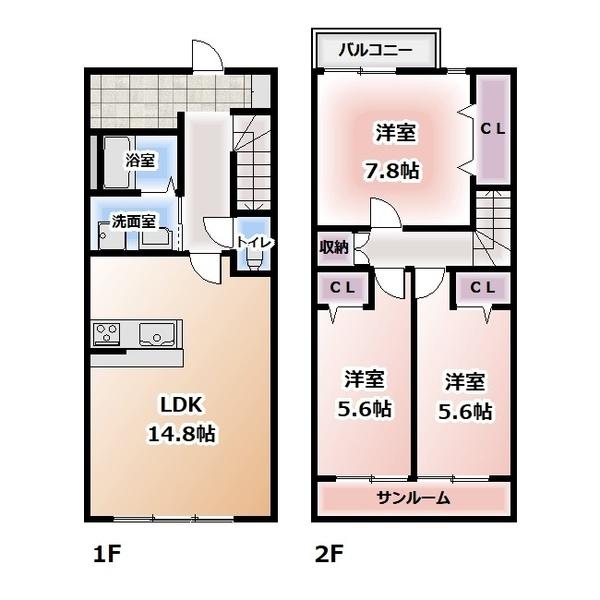 写真:物件の写真