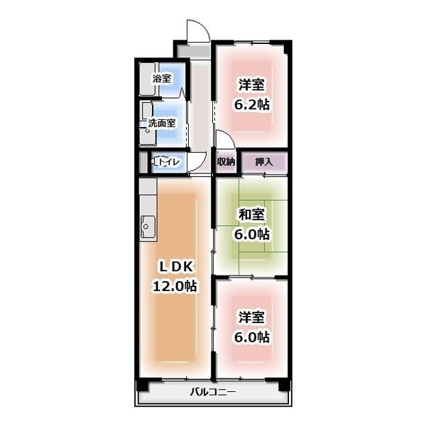 写真:物件の写真