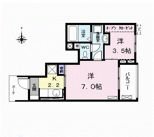 写真:物件の写真