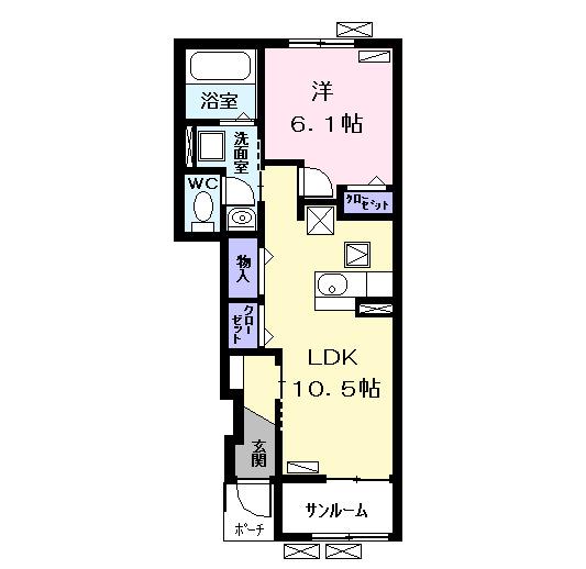 写真:物件の写真