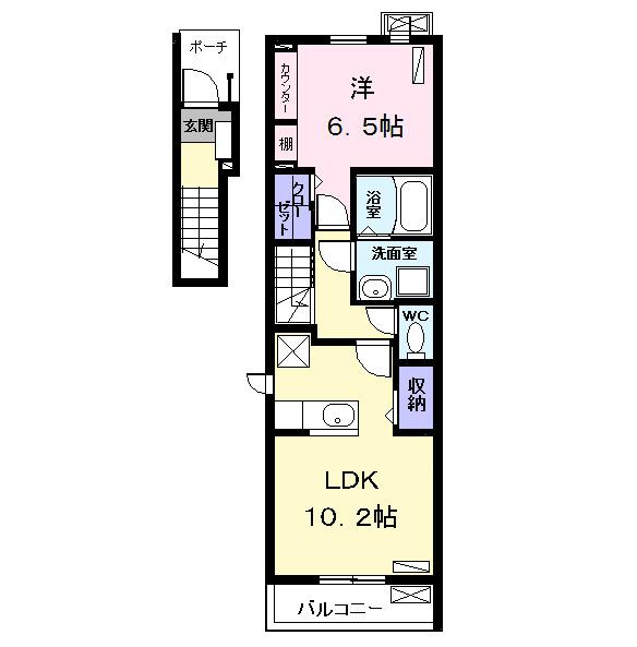 写真:物件の写真