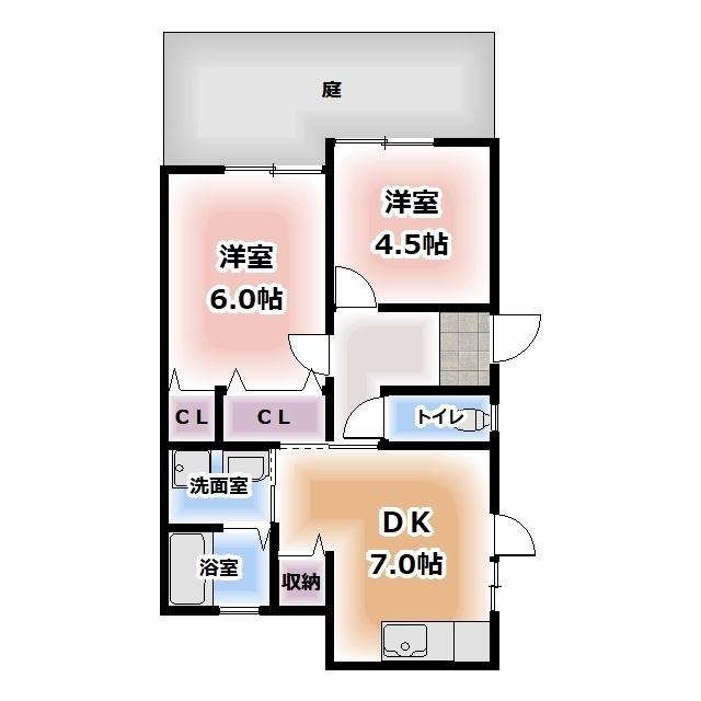 写真:物件の写真