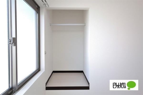 ＳＵＮＮＹ（101） 部屋画像