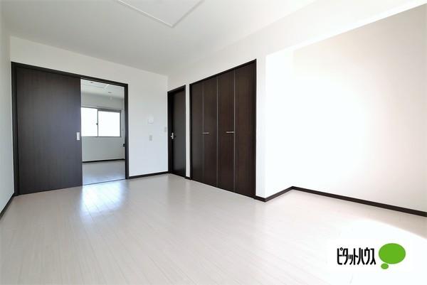 ＳＵＮＮＹ（101） 部屋画像