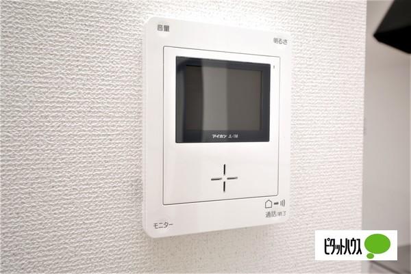 ＳＵＮＮＹ（101） 部屋画像