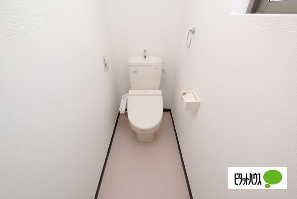 ＳＵＮＮＹ（101） トイレ