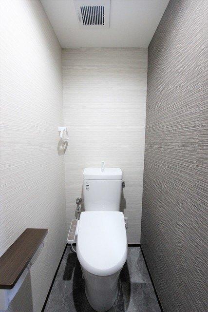 ルクール（301） トイレ