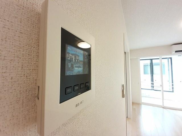 Ｇｒｅｅｎ−Ｎｏａｈ（102） 設備