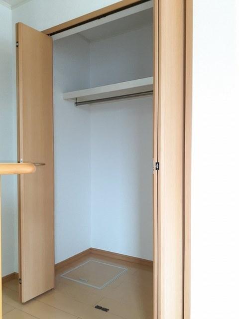 ウィンディー（103） 収納