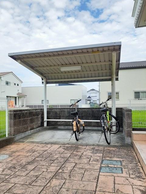 ウィンディー（103） その他部屋・スペース