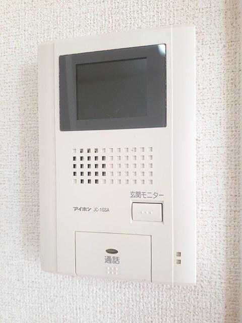 ウィンディー（103） 設備