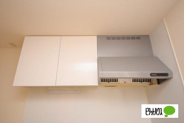 プローグ（102） 部屋画像