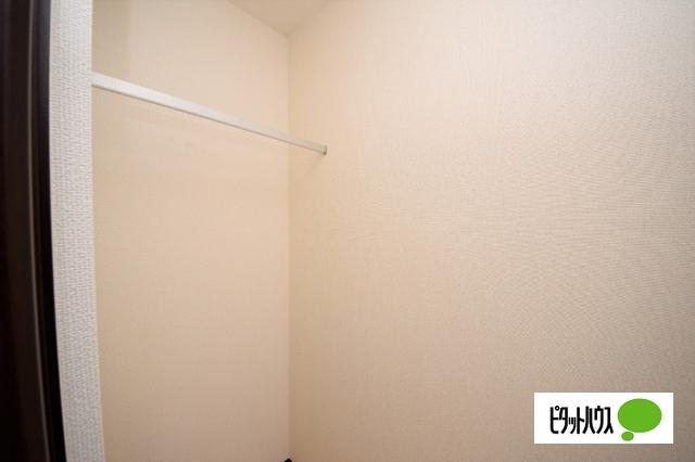 プローグ（102） 収納