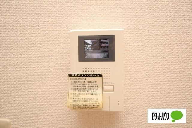 プローグ（102） 設備