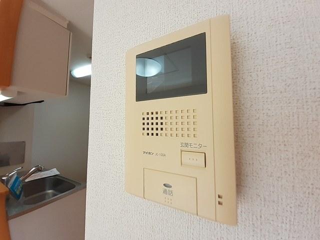 すまいらーくⅣ（201） 設備