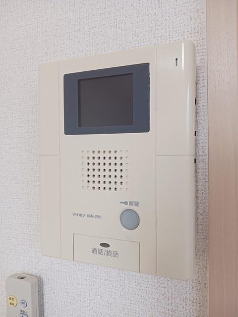 ステーション　いこい（201） 設備