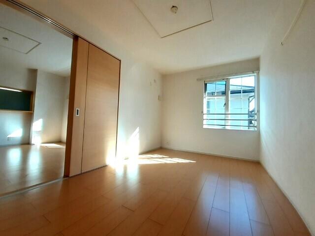 クレメント（202） 室内