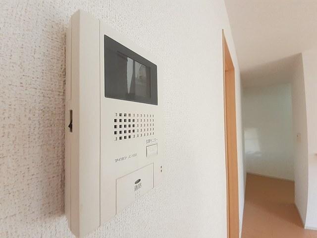 クレメント（202） 設備