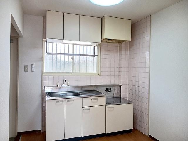 フェイマス師勝（201） キッチン