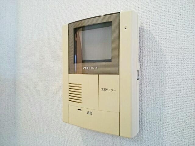 パラッツオⅢ（201） 設備